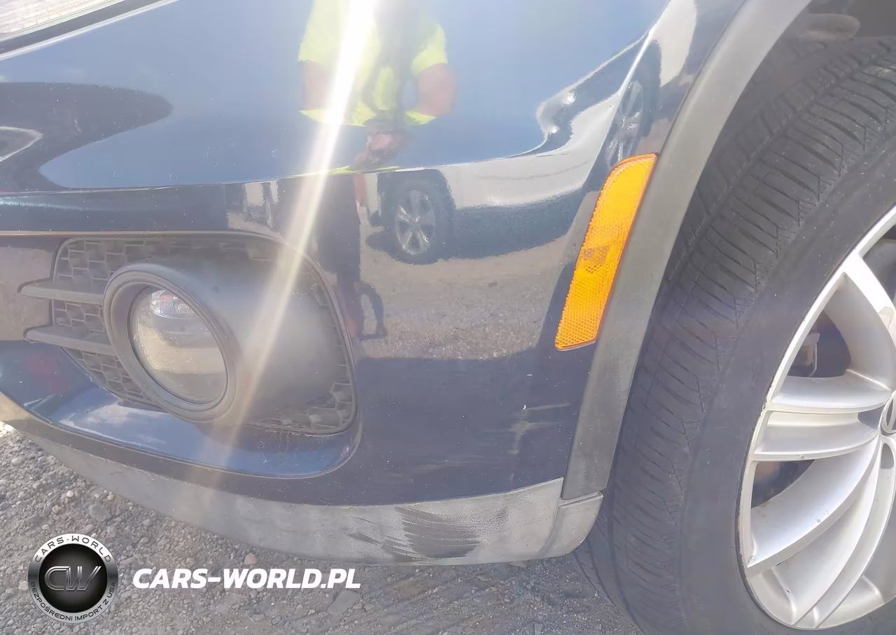 2012 Volkswagen Tiguan Se VIN:WVGBV7AX1CW553462 - 18