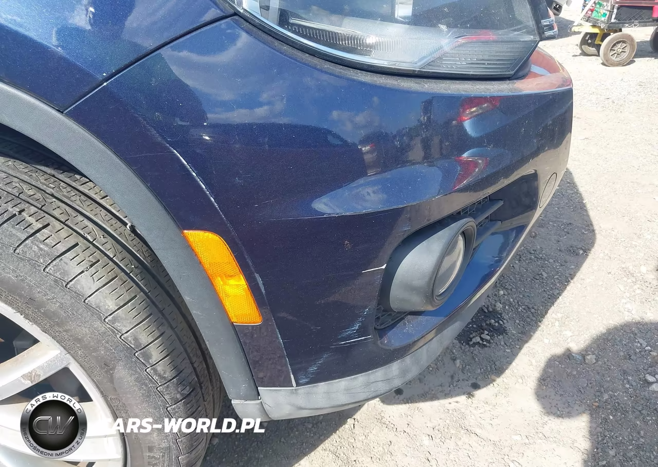 2012 Volkswagen Tiguan Se VIN:WVGBV7AX1CW553462 - 21