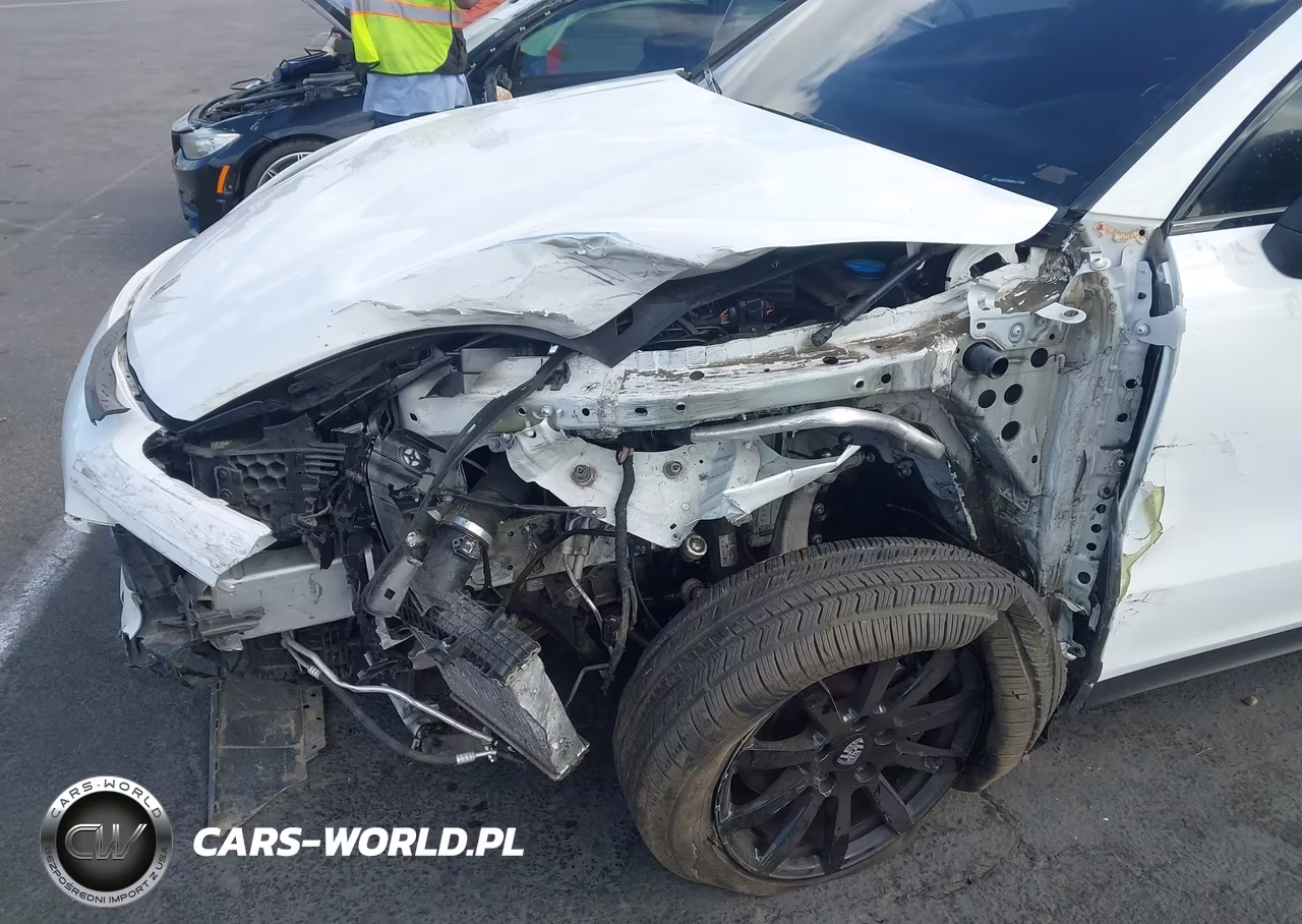 2019 Porsche Cayenne VIN:WP1AA2AY6KDA17705 - 6
