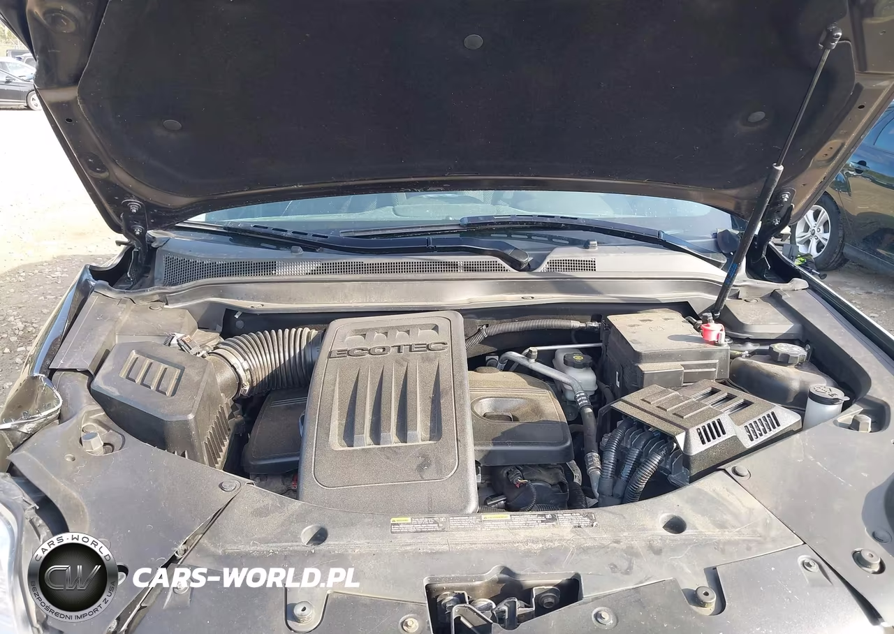 GMC TERRAIN SL VIN:2GKALMEK4H6331829 - 10
