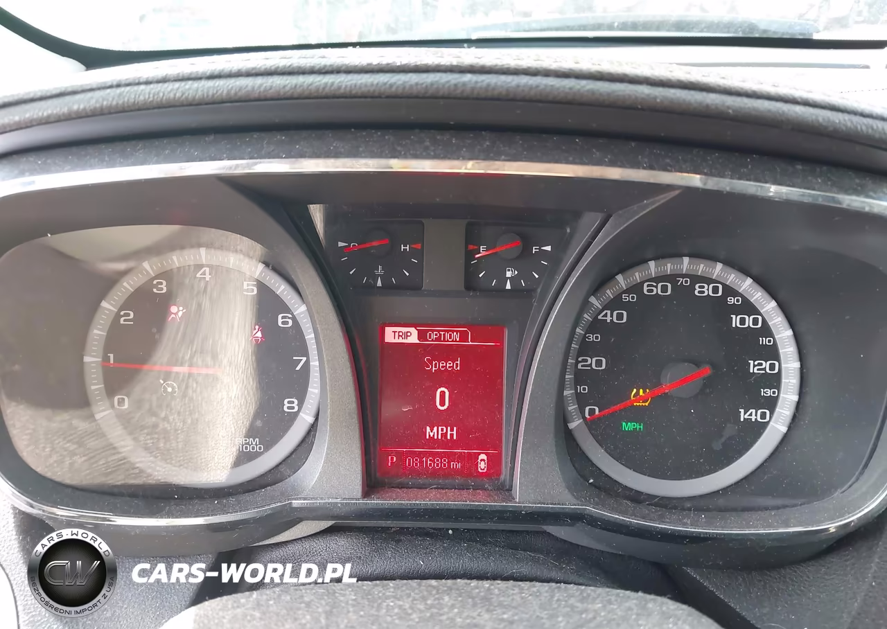 GMC TERRAIN SL VIN:2GKALMEK4H6331829 - 7