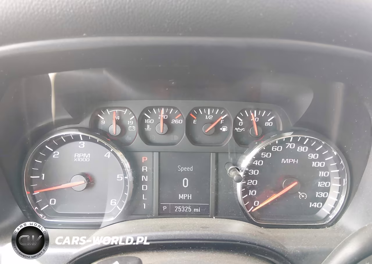 2018 Chevrolet Silverado 3500Hd Wt VIN:1GC4KYCG8JF273575 - 7