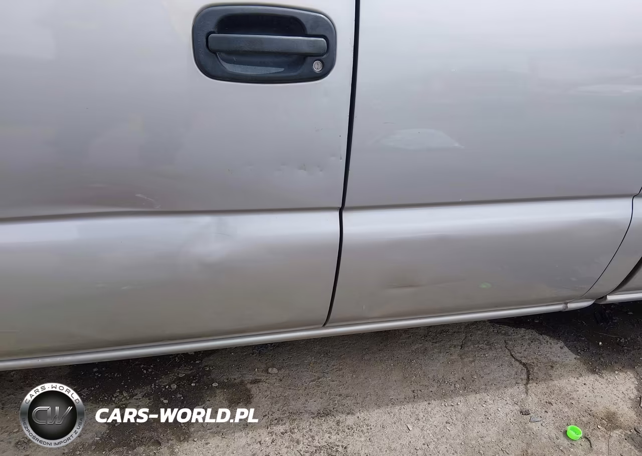 2006 Chevrolet Silverado 1500 Work Truck VIN:1GCEC19XX6Z250580 - 6