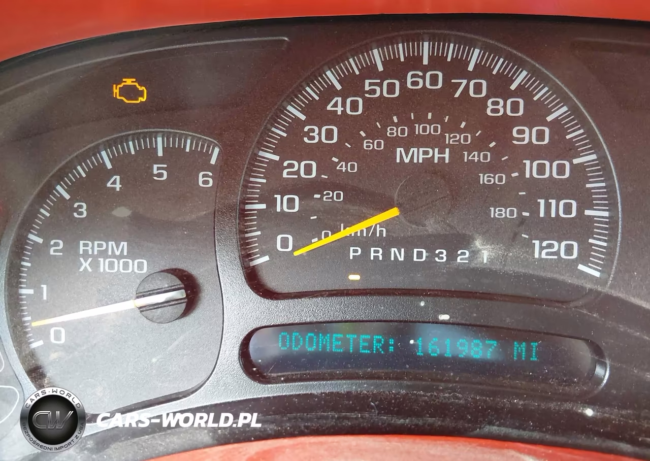 2006 Chevrolet Silverado 1500 Work Truck VIN:1GCEC19XX6Z250580 - 7
