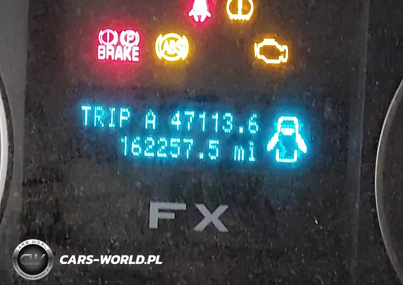 2010 Ford F-150 Fx4 VIN:1FTFW1EV1AFC78925 - 15