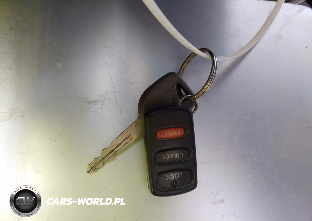2004 Mitsubishi Endeavor Ls VIN:4A4MM21S94E012683 - 11