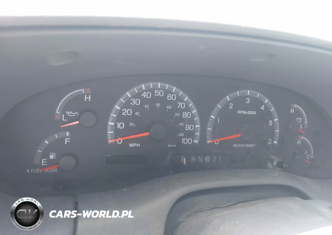 2003 Ford F-150 Lariat-Xlt VIN:1FTRW08L13KB66377 - 7