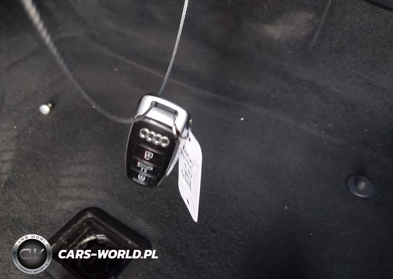 2025 Audi Q7 Premium Plus 55 Tfsi Quattro Tiptronic VIN:WA1LVBF79SD010529 - 11