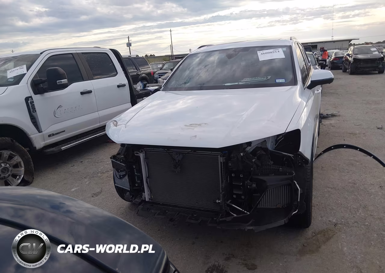2025 Audi Q7 Premium Plus 55 Tfsi Quattro Tiptronic VIN:WA1LVBF79SD010529 - 13
