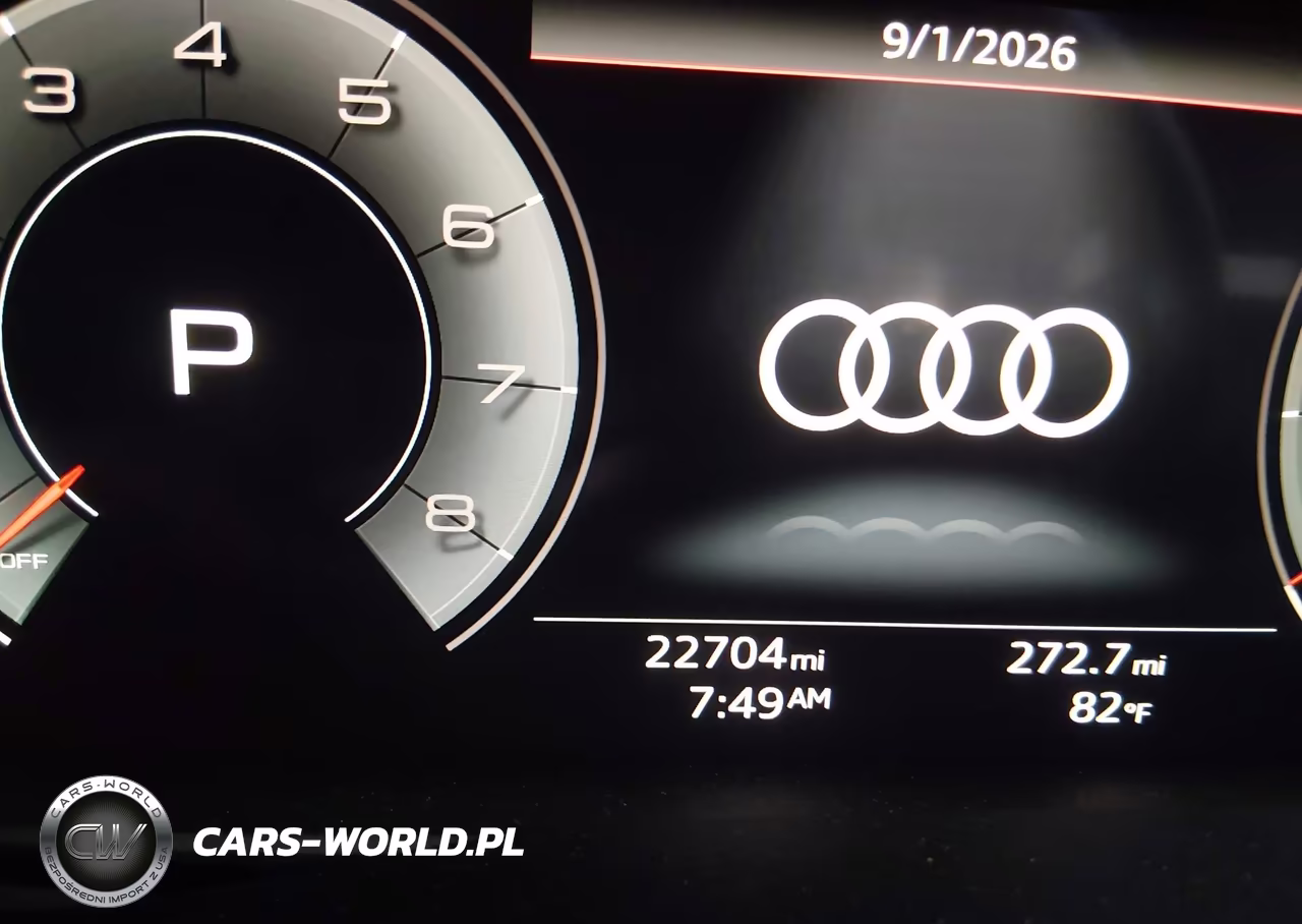 2025 Audi Q7 Premium Plus 55 Tfsi Quattro Tiptronic VIN:WA1LVBF79SD010529 - 16