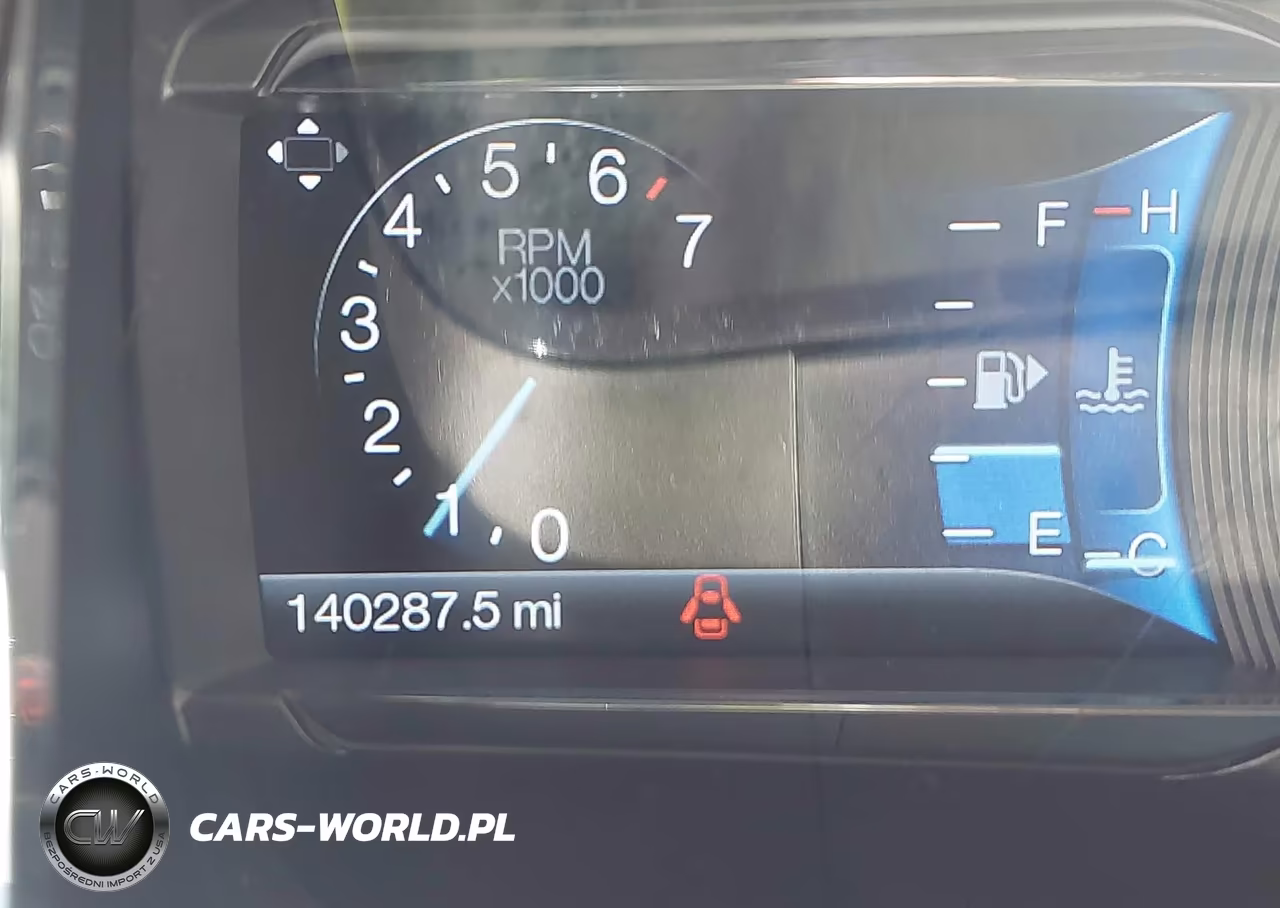 2015 Ford Taurus Sho VIN:1FAHP2KT6FG167180 - 15