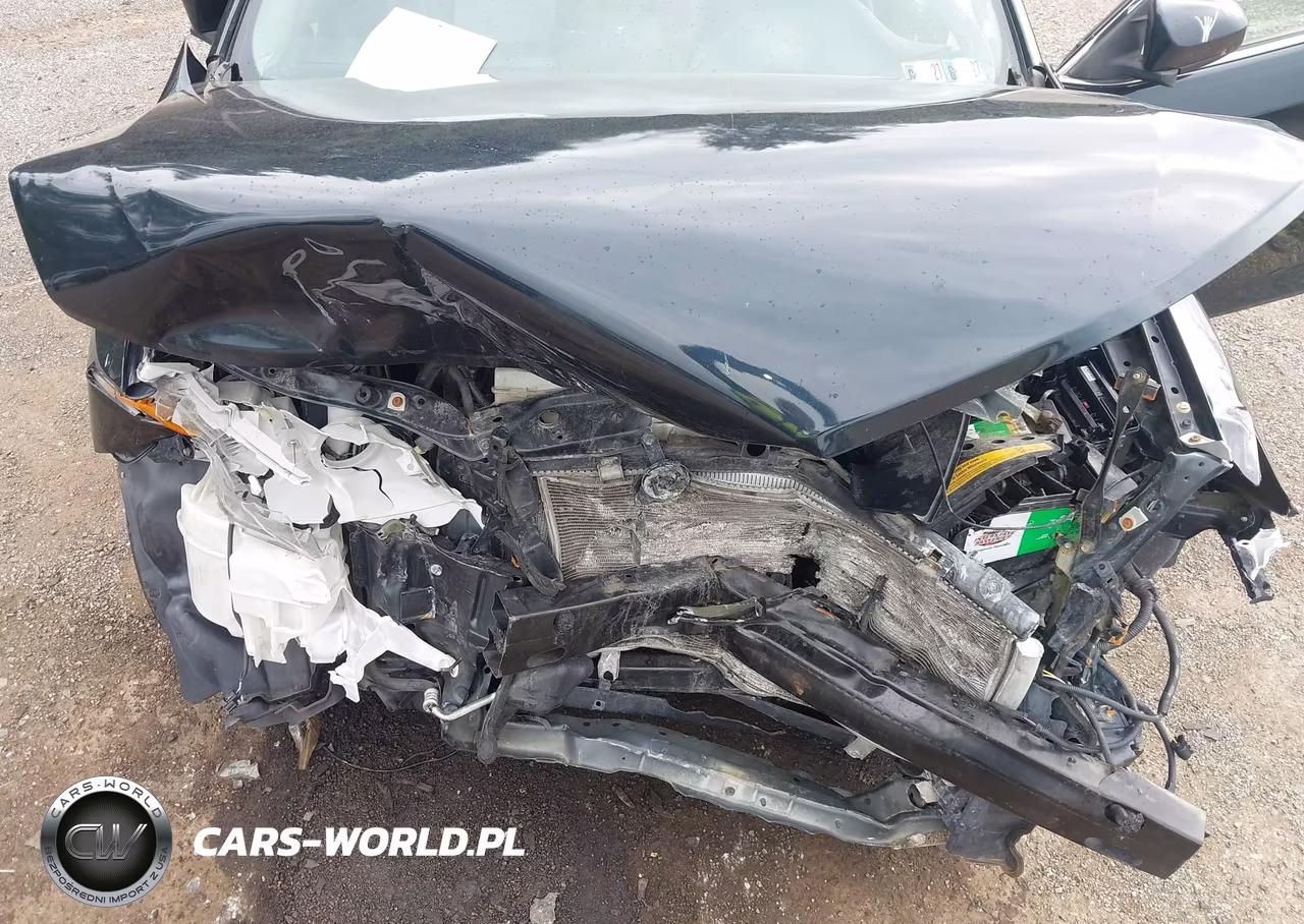 2012 Toyota Camry Se VIN:4T1BF1FK1CU605577 - 10