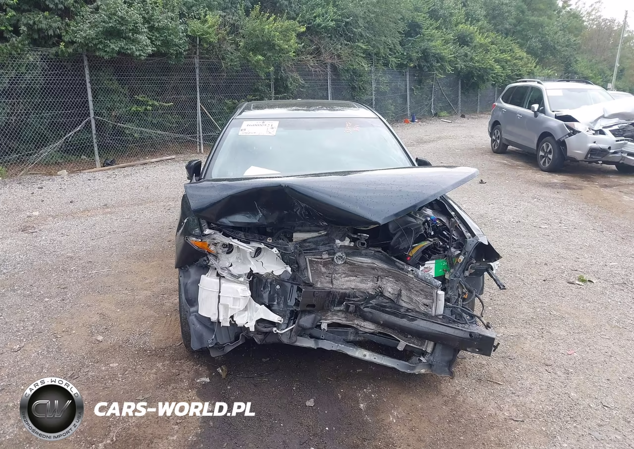 2012 Toyota Camry Se VIN:4T1BF1FK1CU605577 - 12