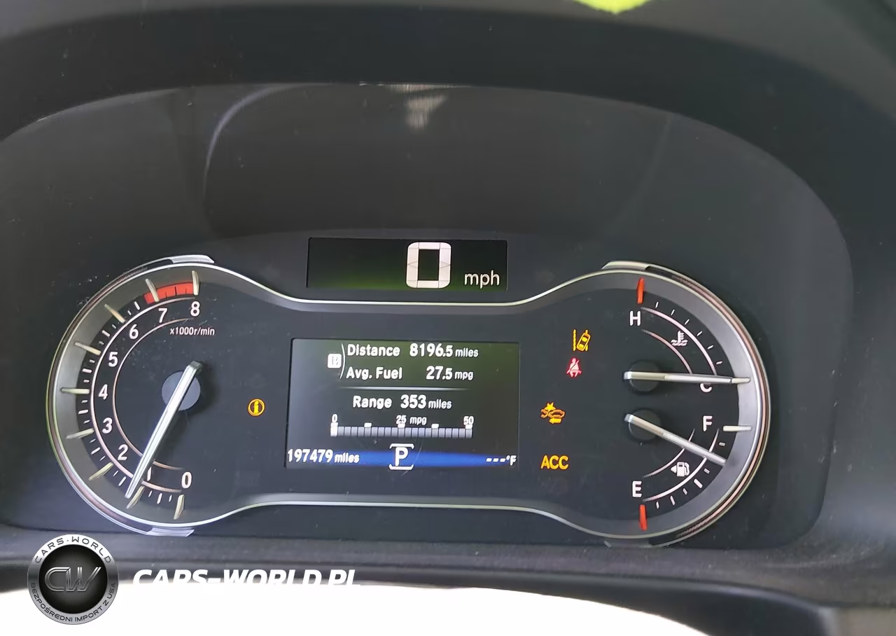 2016 Honda Pilot Touring VIN:5FNYF6H93GB109409 - 7