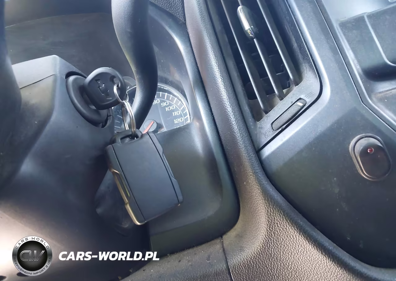 2019 Chevrolet Silverado 6500Hd 1Wt VIN:1HTKHPVMXKH863174 - 11