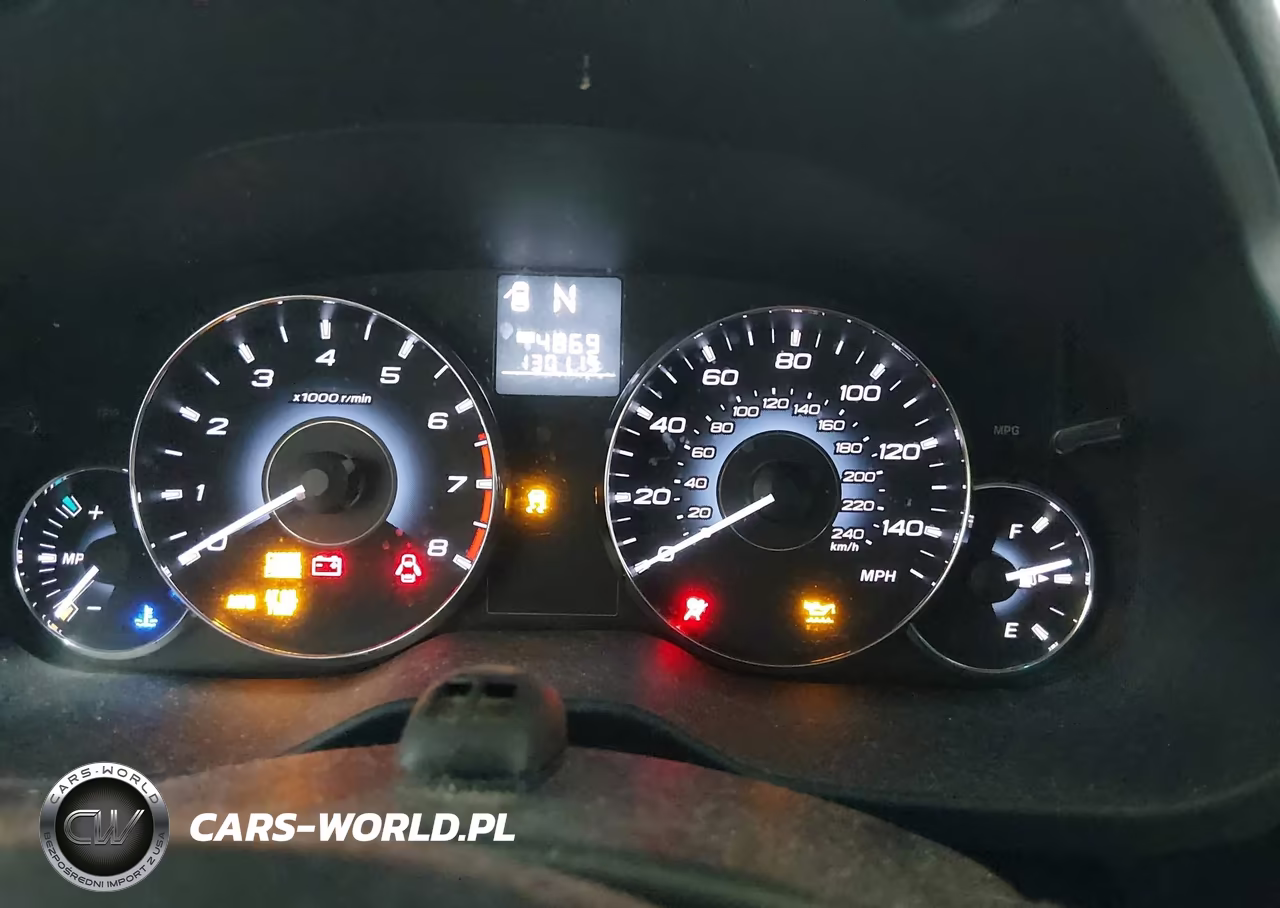 2011 Subaru Outback 2.5I Premium VIN:4S4BRBCC3B3407579 - 7