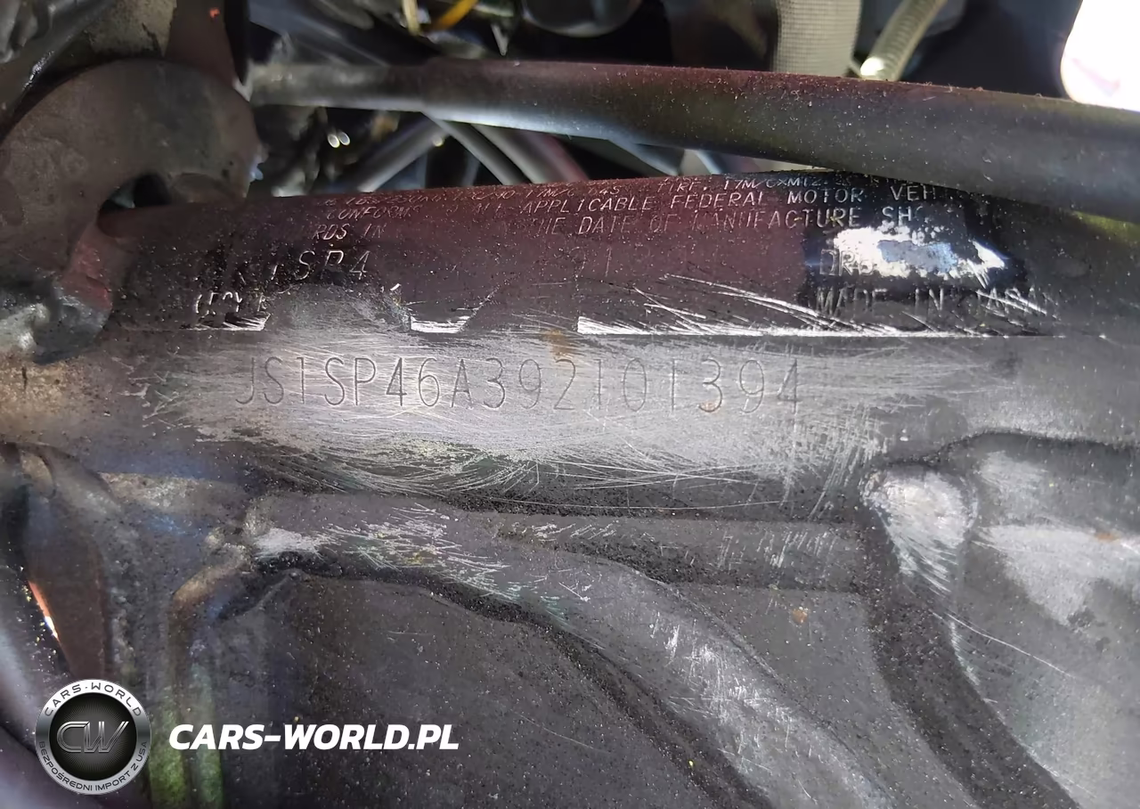 2009 Suzuki Dr650 Se VIN:JS1SP46A392101394 - 10