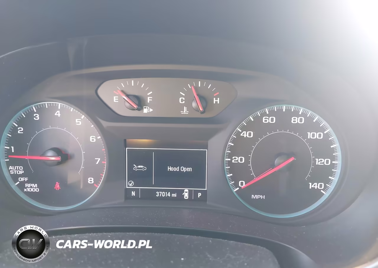 2024 Chevrolet Malibu Fwd 1Lt VIN:1G1ZD5ST3RF217383 - 7