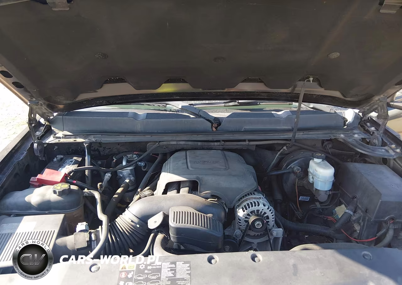 2011 Chevrolet Silverado 1500 Lt VIN:3GCPKSE38BG375883 - 10