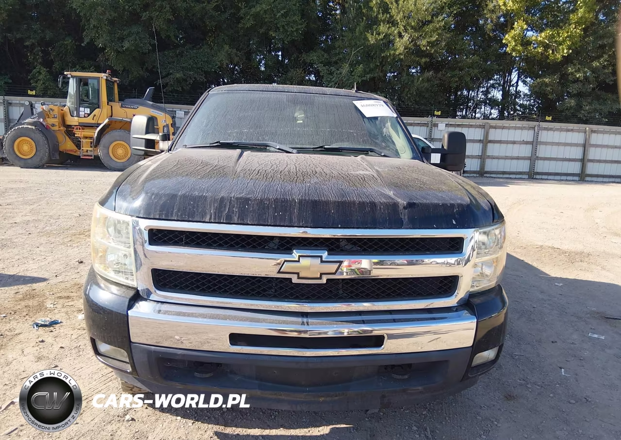 2011 Chevrolet Silverado 1500 Lt VIN:3GCPKSE38BG375883 - 12