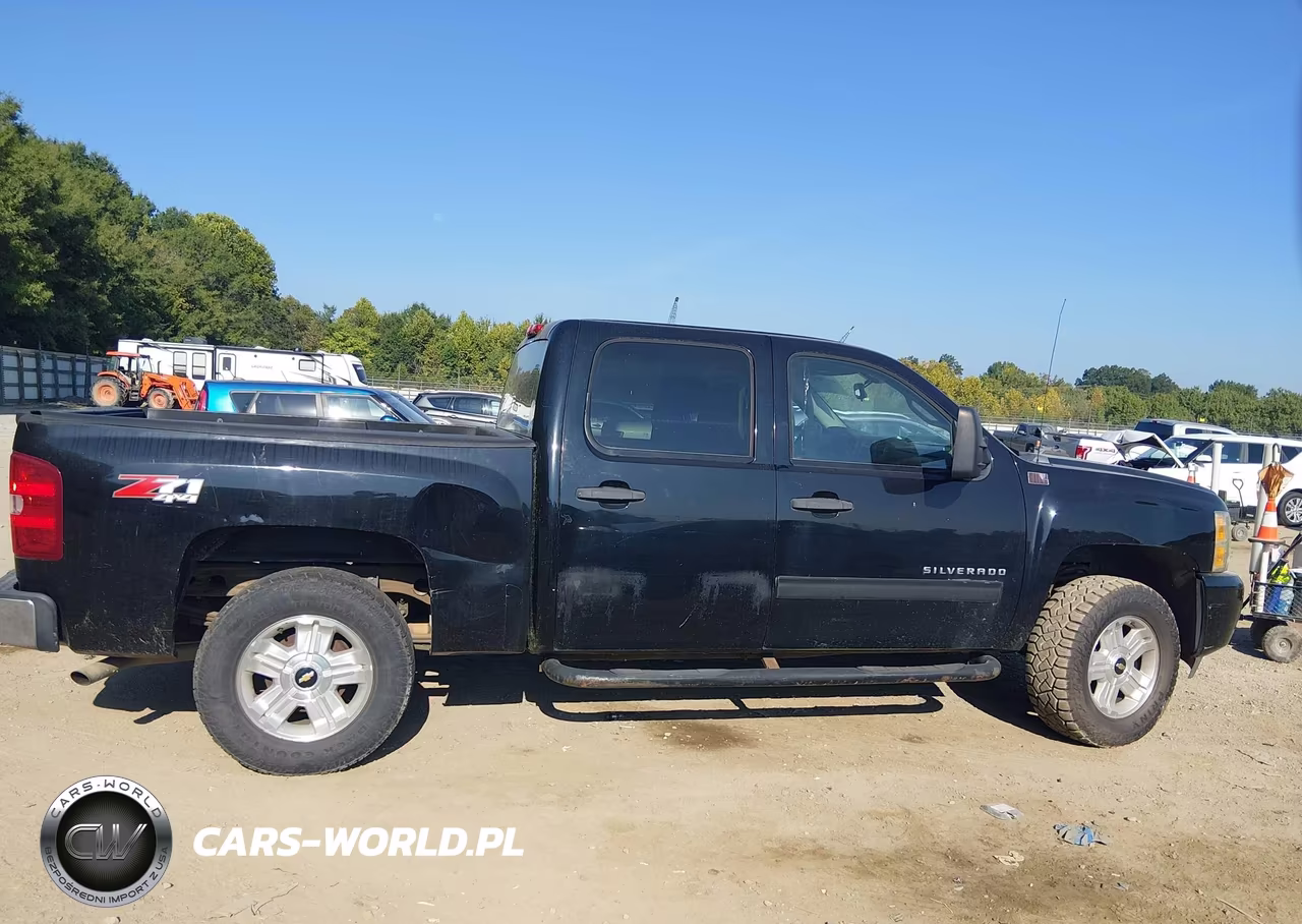 2011 Chevrolet Silverado 1500 Lt VIN:3GCPKSE38BG375883 - 13