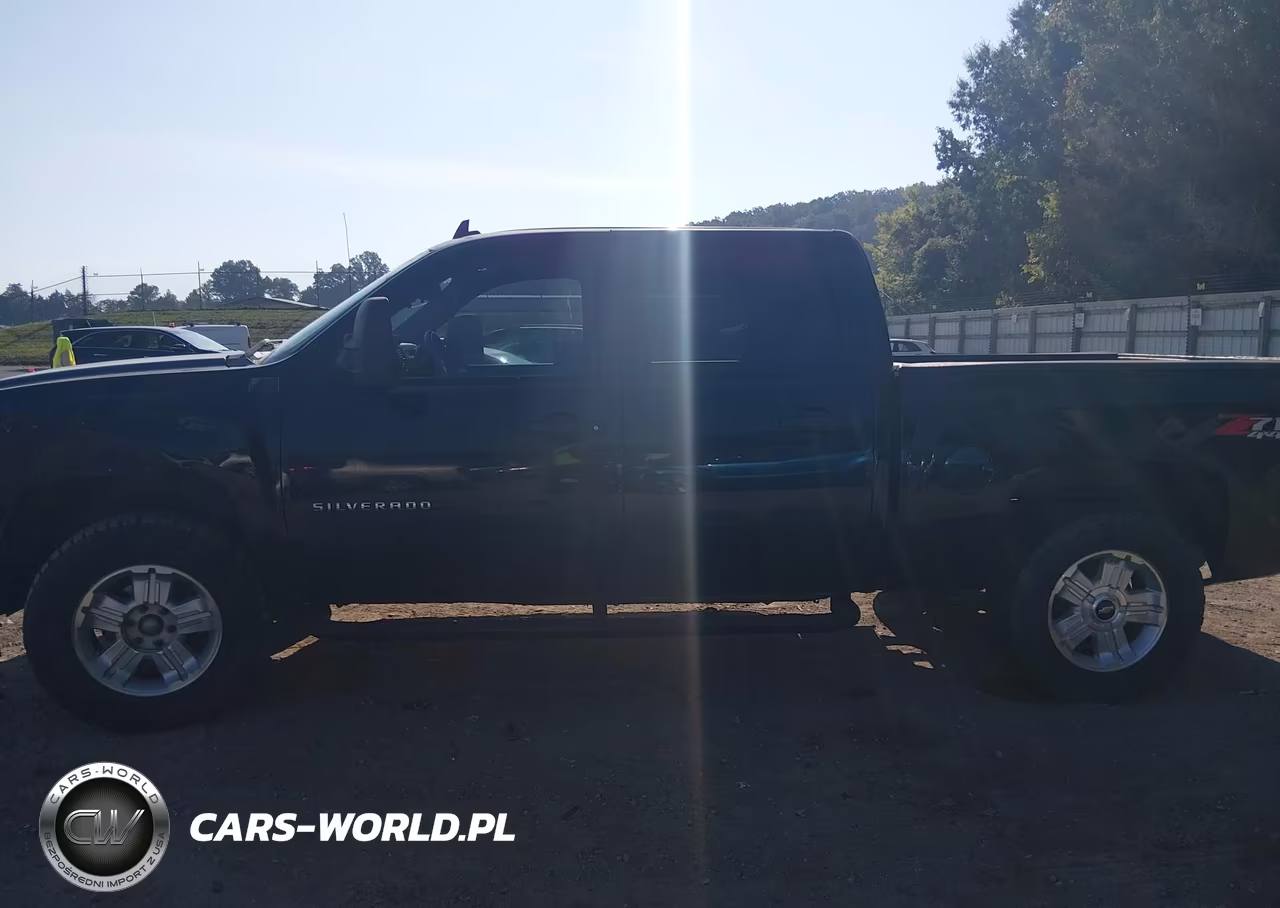 2011 Chevrolet Silverado 1500 Lt VIN:3GCPKSE38BG375883 - 14