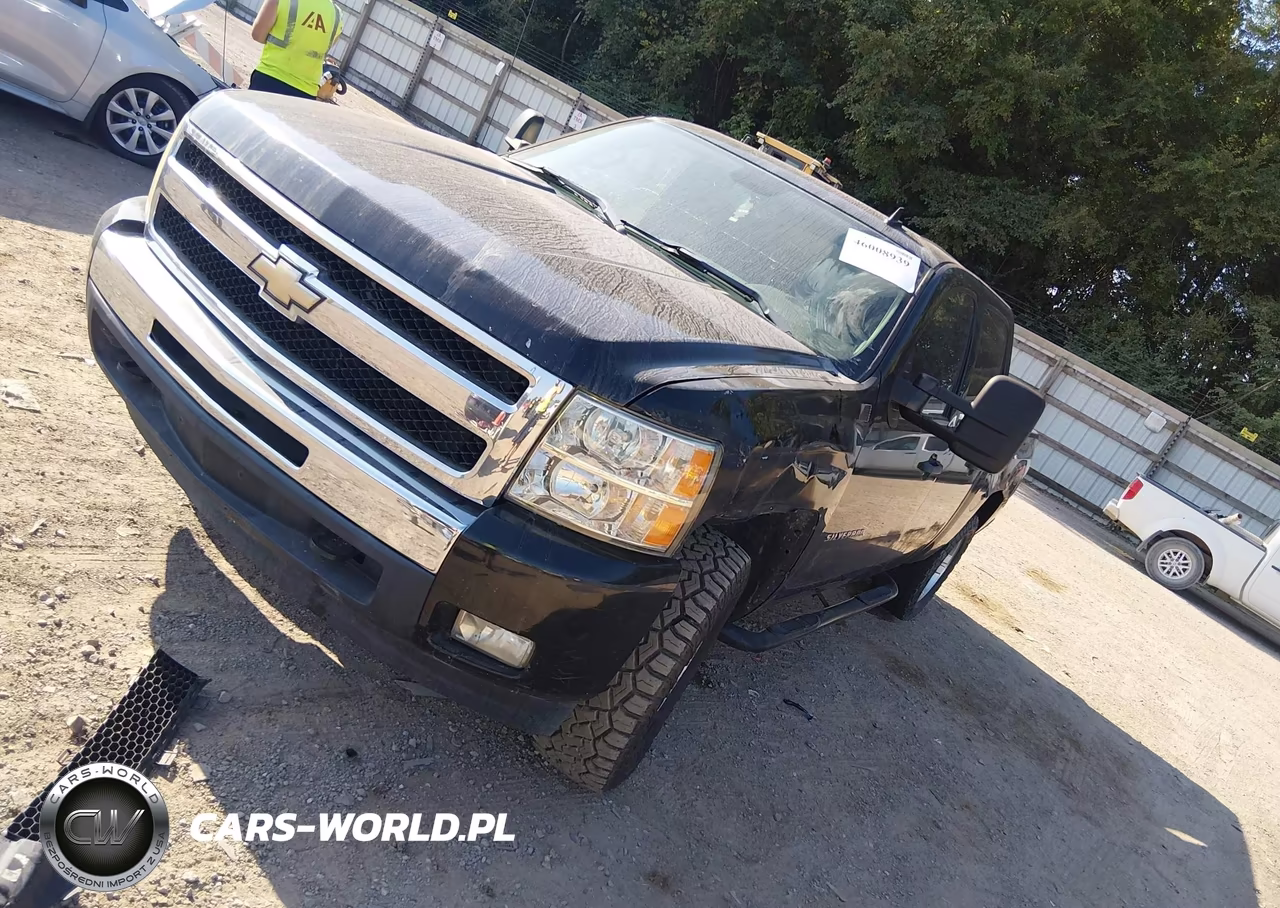 2011 Chevrolet Silverado 1500 Lt VIN:3GCPKSE38BG375883 - 2