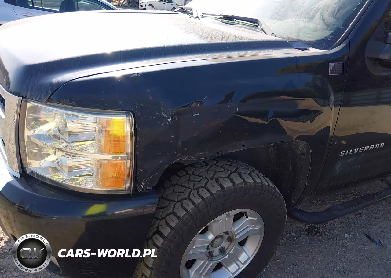 2011 Chevrolet Silverado 1500 Lt VIN:3GCPKSE38BG375883 - 6