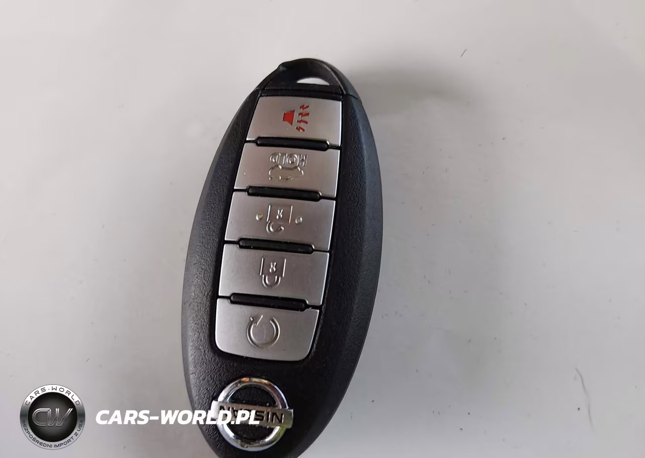 2016 Nissan Maxima 3.5 Platinum-3.5 S-3.5 Sl-3.5 Sr-3.5 Sv VIN:1N4AA6AP5GC385053 - 11