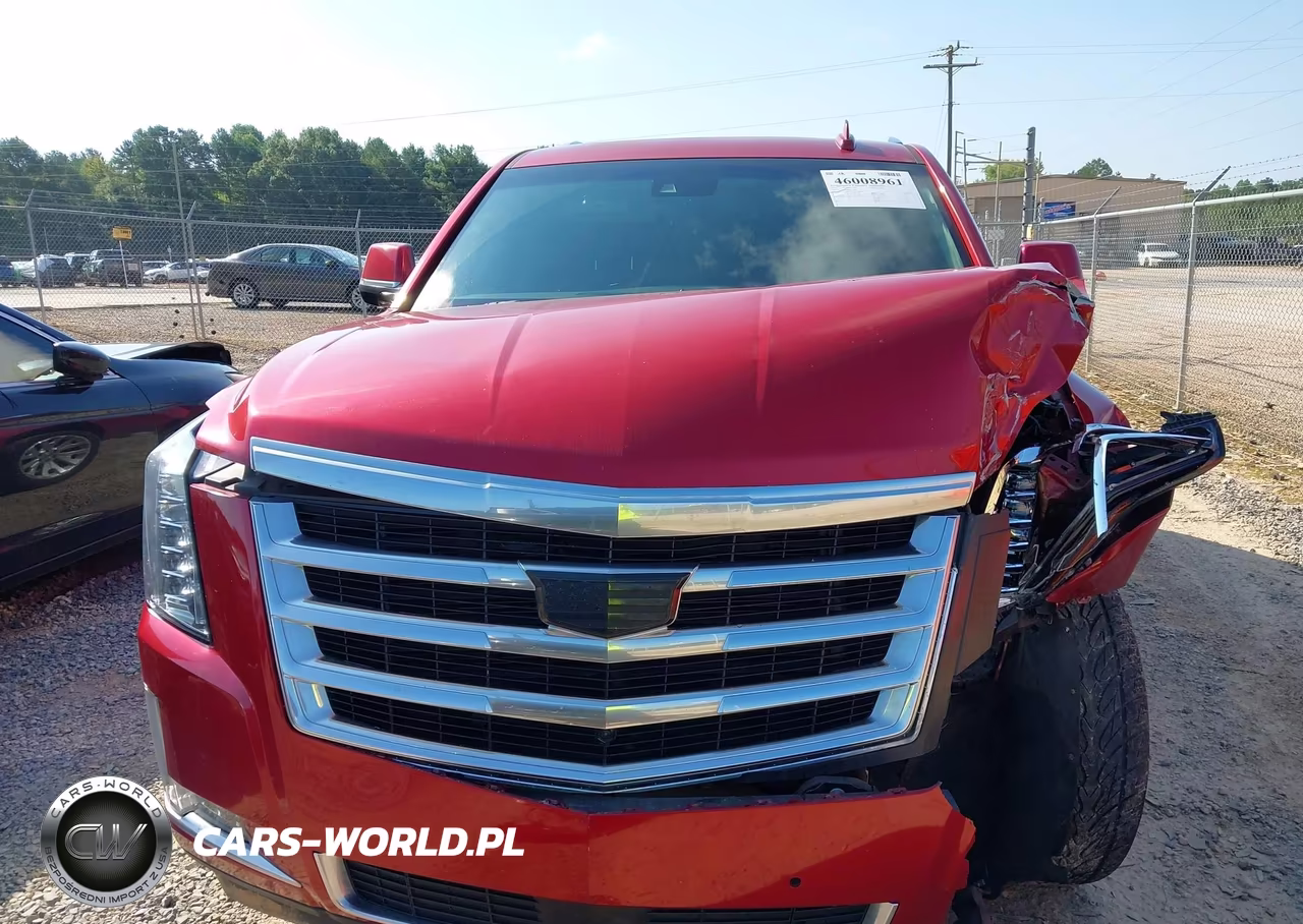2015 Cadillac Escalade Premium VIN:1GYS4NKJ0FR712989 - 12