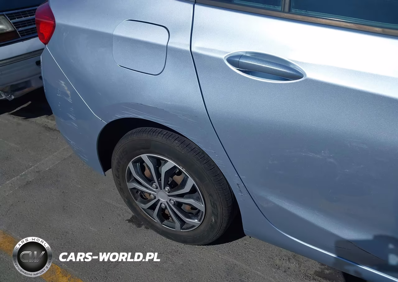 2018 Chevrolet Cruze Ls Auto VIN:1G1BC5SMXJ7141916 - 6