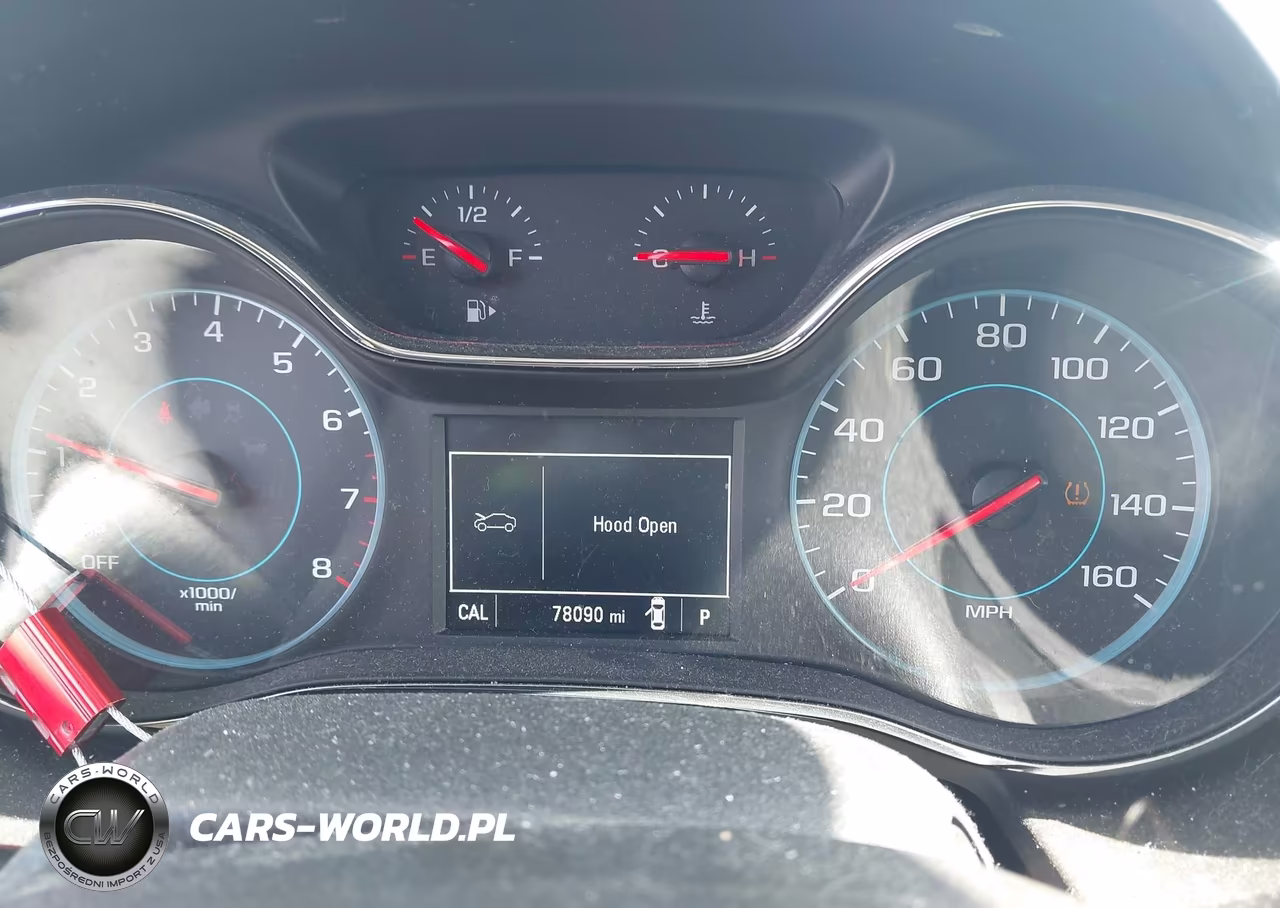 2018 Chevrolet Cruze Ls Auto VIN:1G1BC5SMXJ7141916 - 7