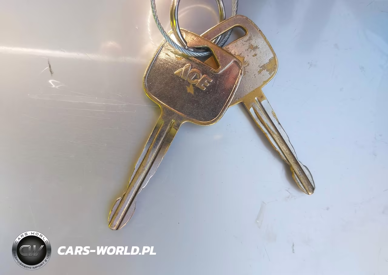 1997 Toyota Camry Le VIN:4T1BG22K9VU010925 - 11