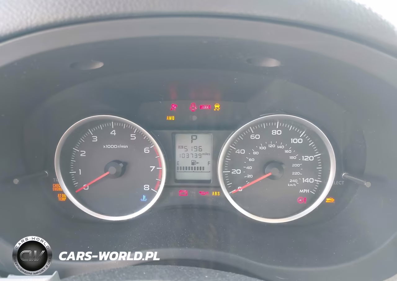 2015 Subaru Forester 2.5I Premium VIN:JF2SJADC1FH564834 - 7