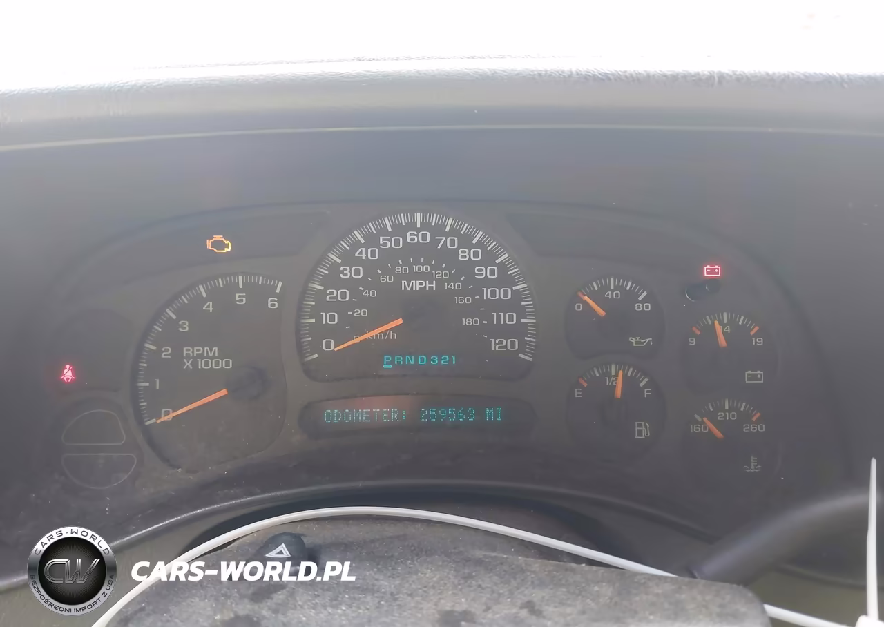 2003 GMC Sierra 1500 Sle VIN:1GTEK19T93E110703 - 7