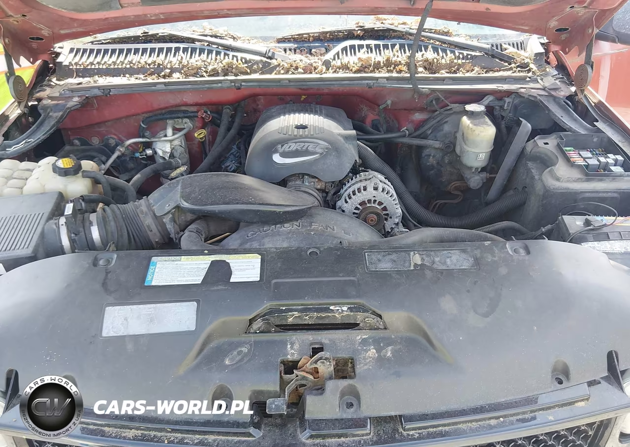 2001 Chevrolet Silverado 1500 Ls VIN:1GCEK19T21Z232793 - 10