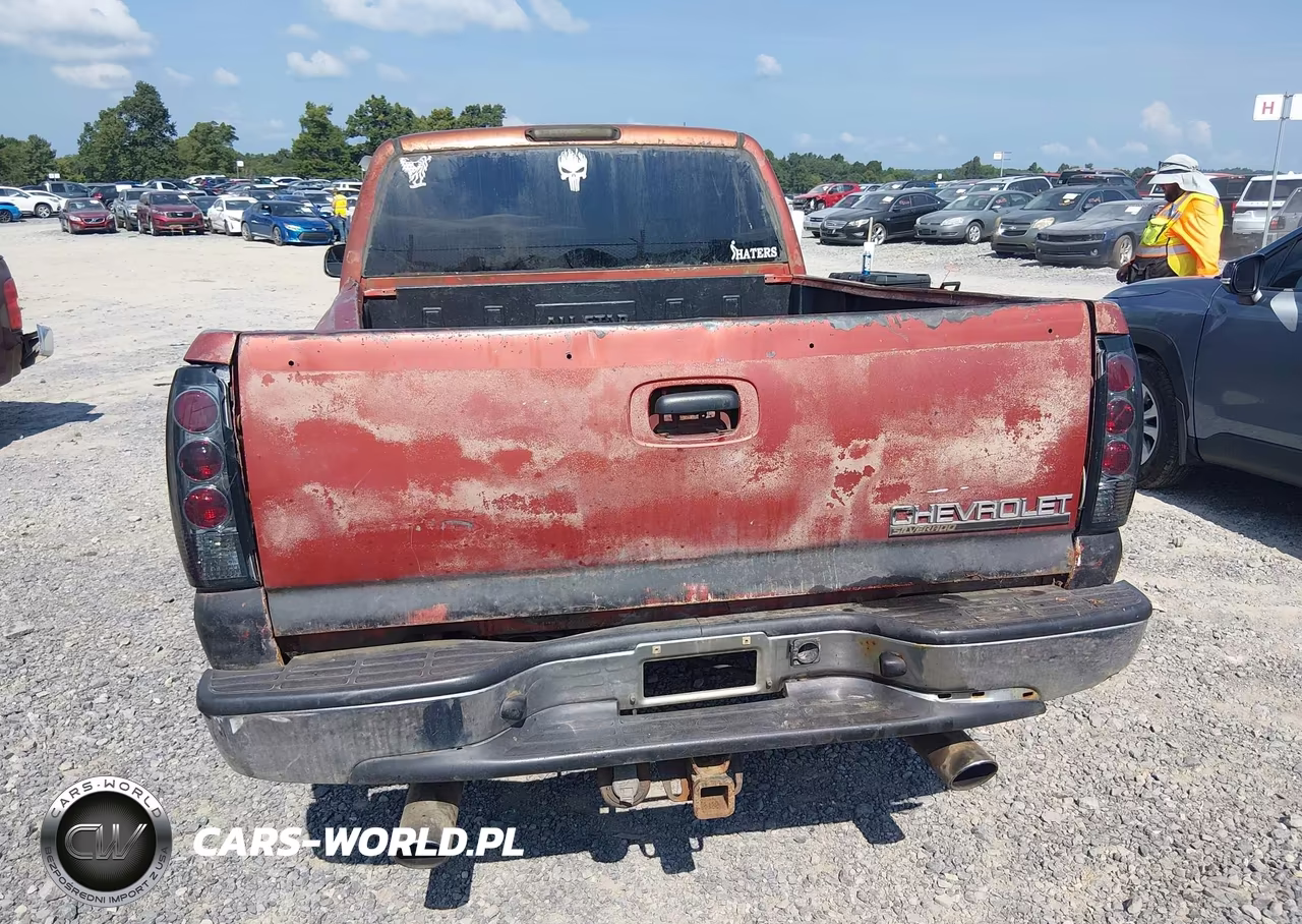 2001 Chevrolet Silverado 1500 Ls VIN:1GCEK19T21Z232793 - 16