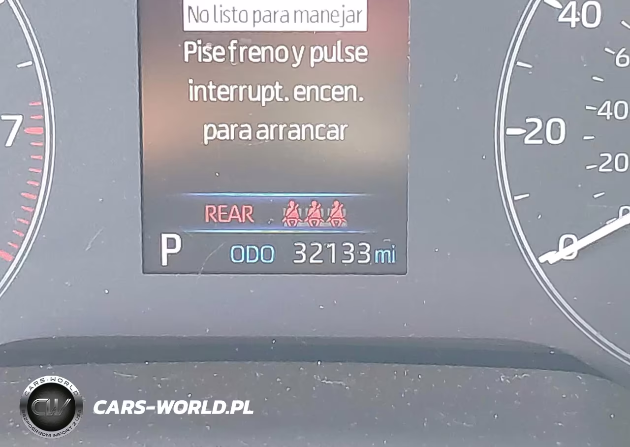 2024 Toyota Corolla Cross Le VIN:7MUCAAAG5RV100817 - 15