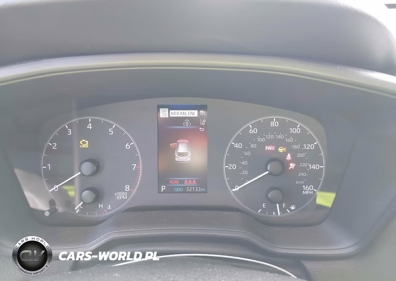 2024 Toyota Corolla Cross Le VIN:7MUCAAAG5RV100817 - 7