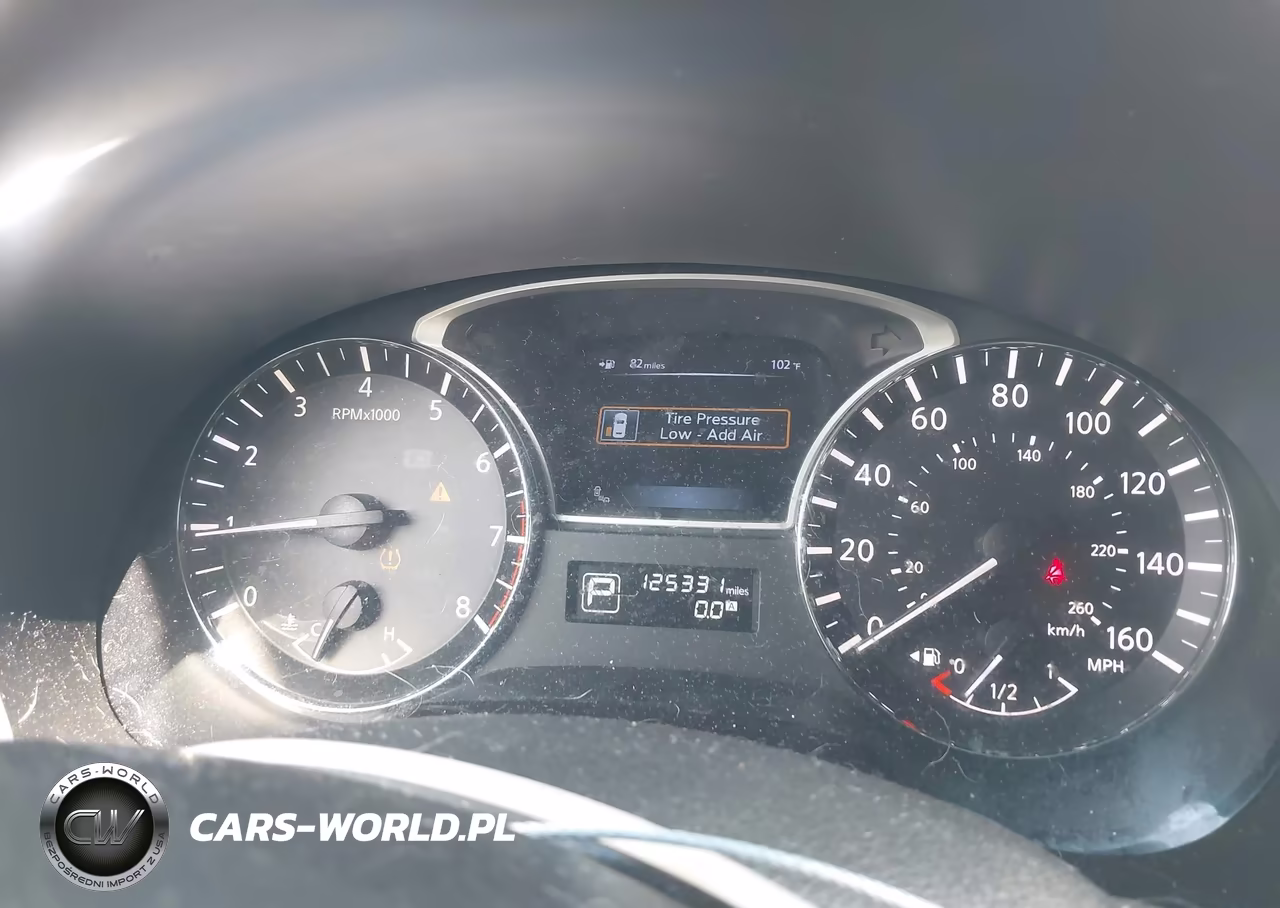 2013 Nissan Altima 2.5 Sl VIN:1N4AL3AP5DC169014 - 7