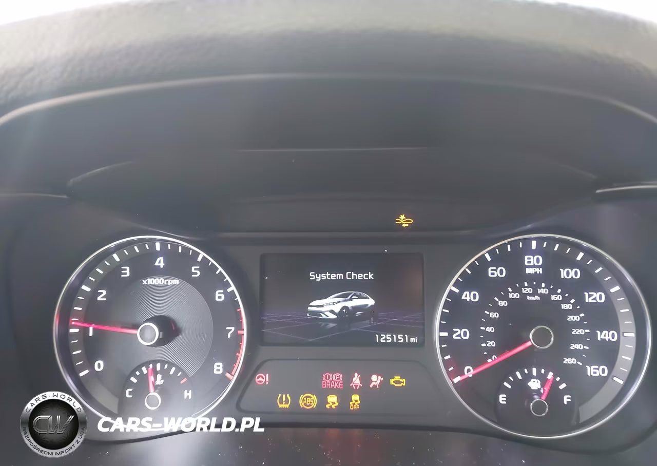 2023 Kia Forte Lxs VIN:3KPF24AD1PE542139 - 7