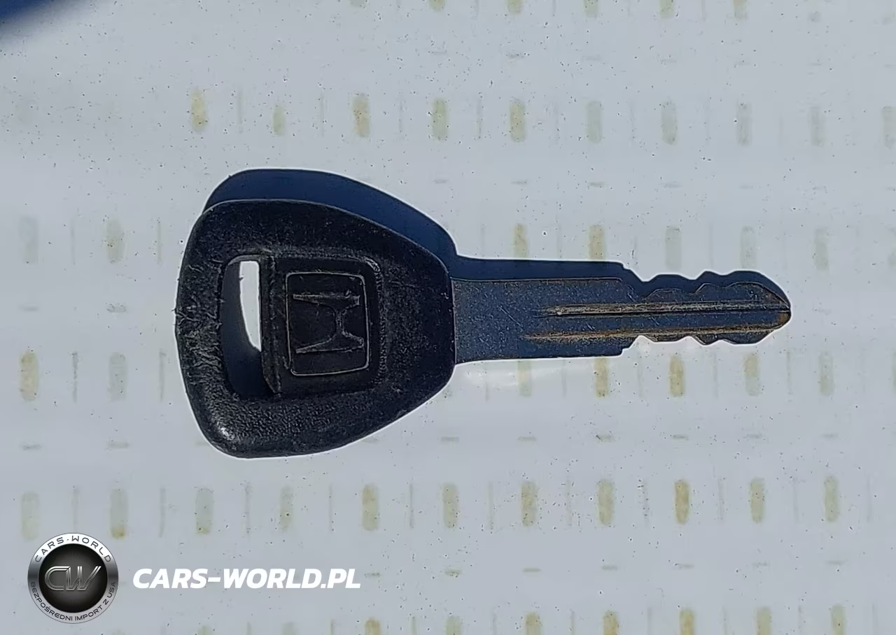 2002 Honda Accord 3.0 Ex VIN:1HGCG16542A027783 - 11