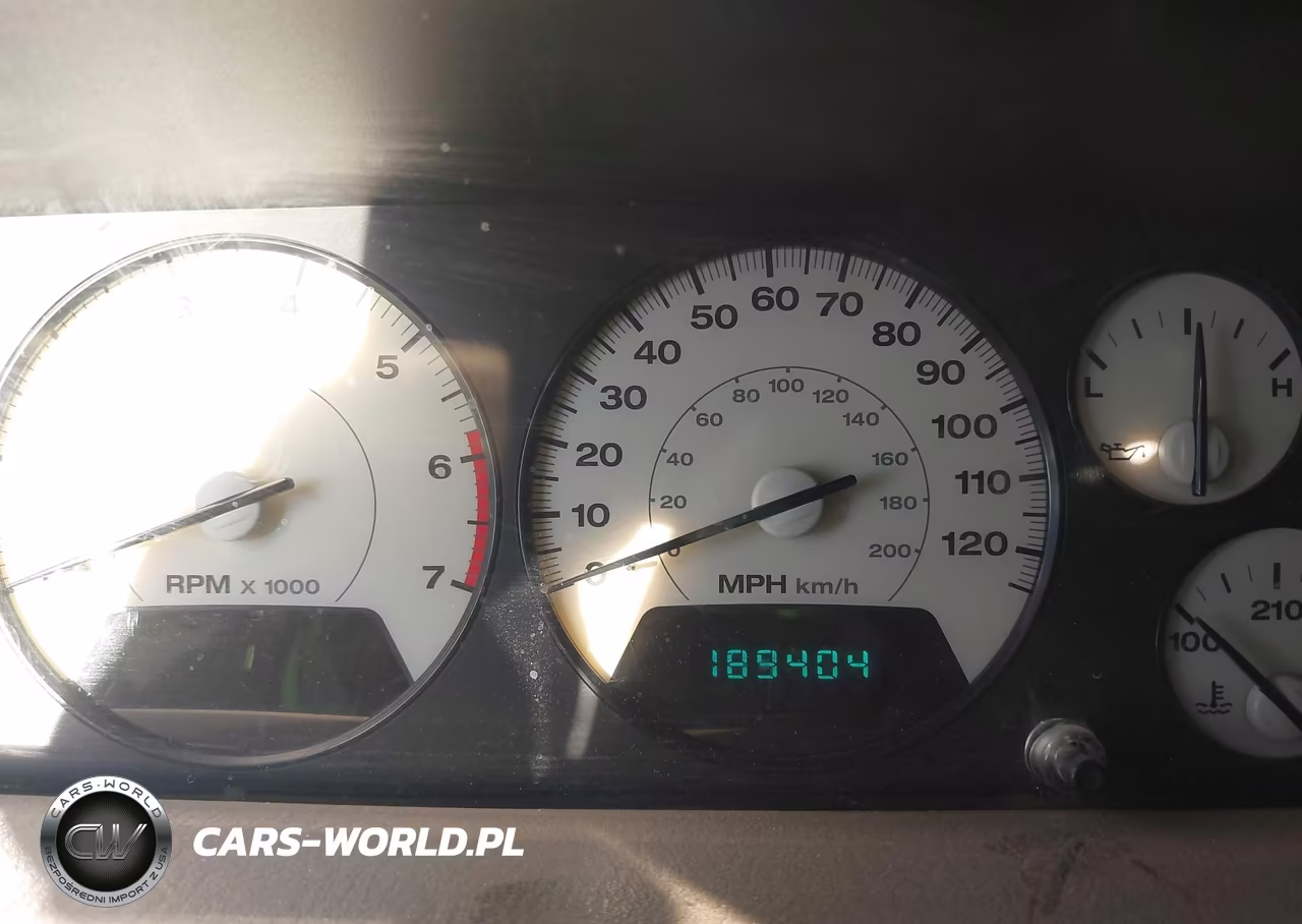2002 Jeep Grand Cherokee Limited VIN:1J4GW58J82C278227 - 7