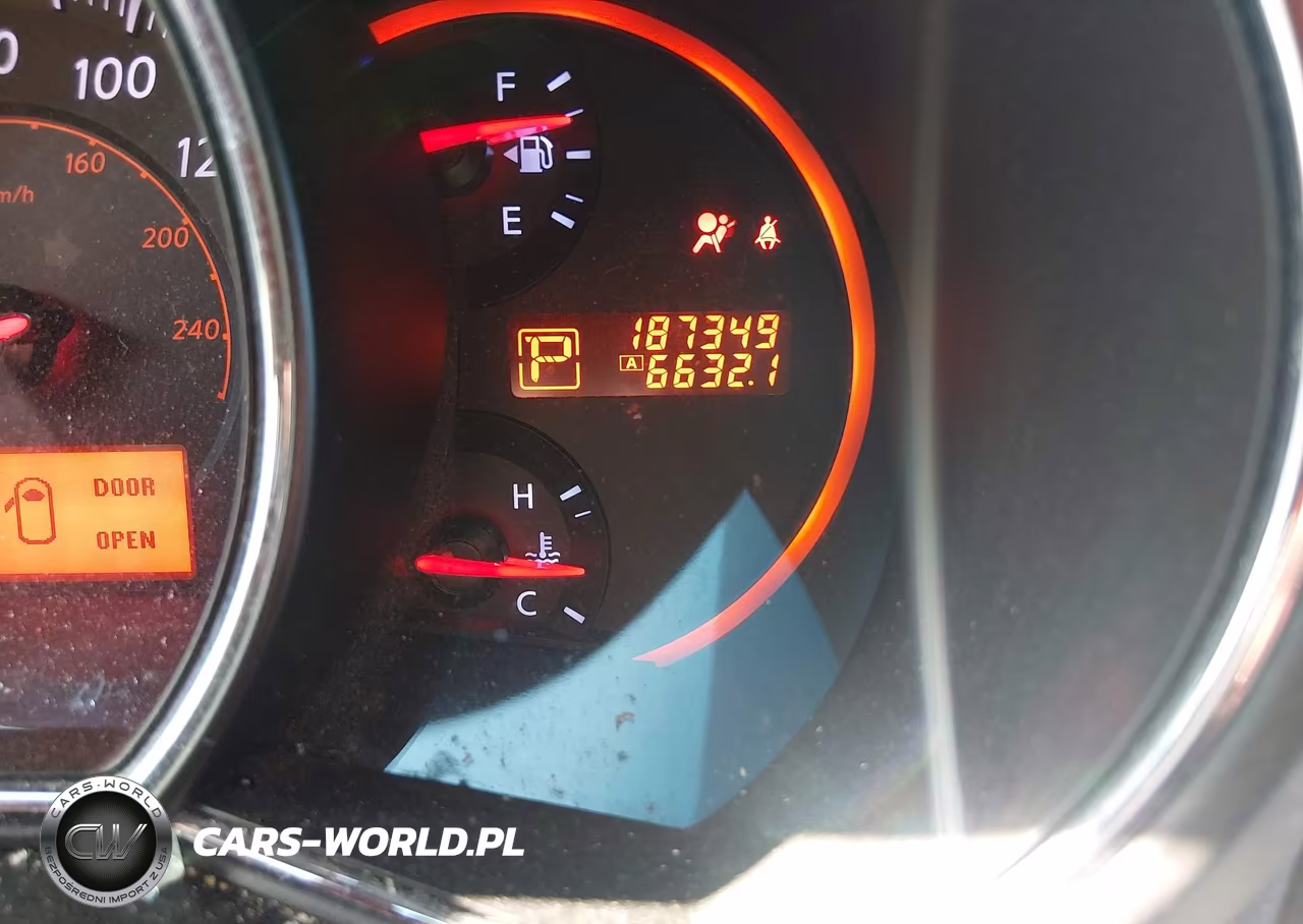 2010 Nissan Murano Sl VIN:JN8AZ1MW1AW103915 - 15