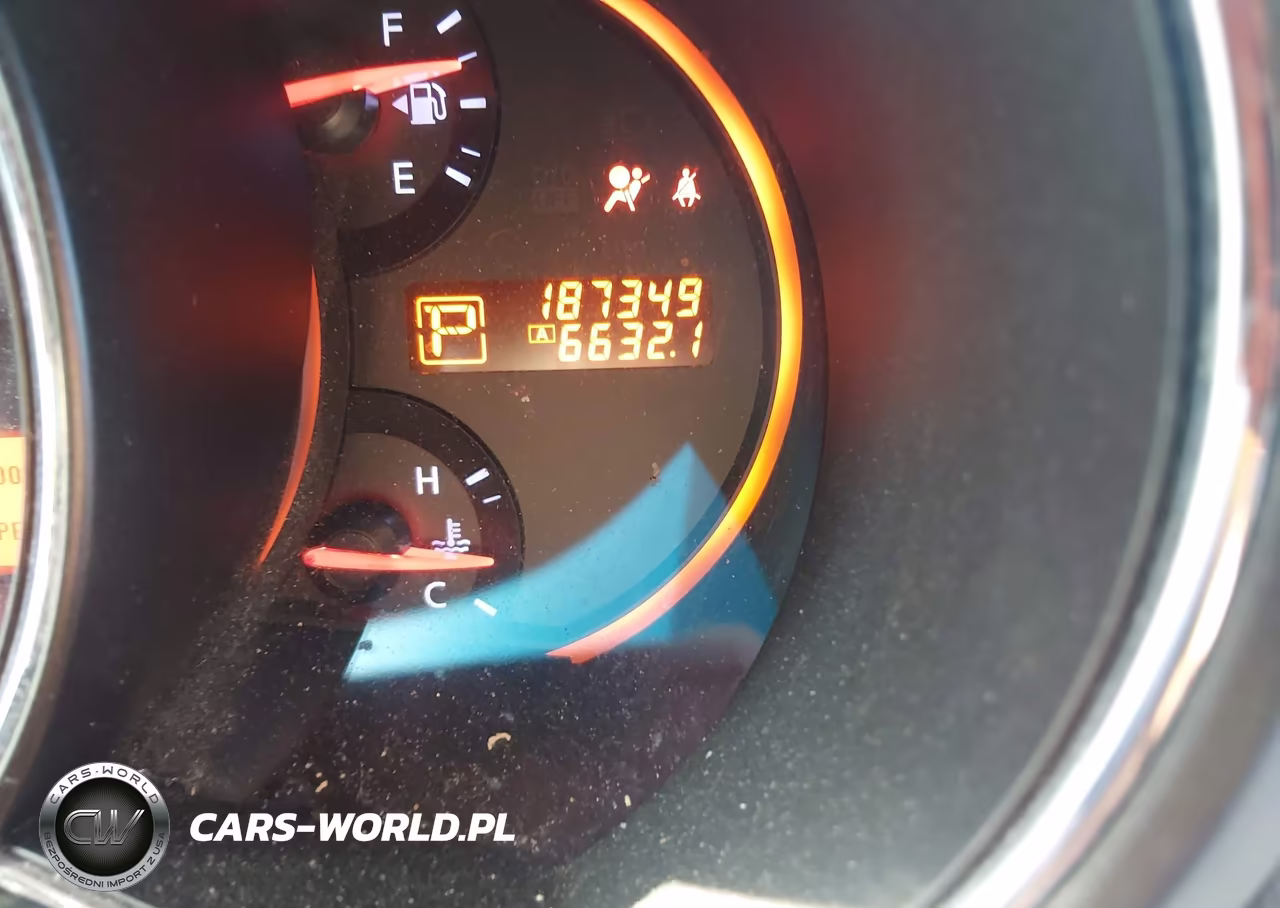 2010 Nissan Murano Sl VIN:JN8AZ1MW1AW103915 - 7