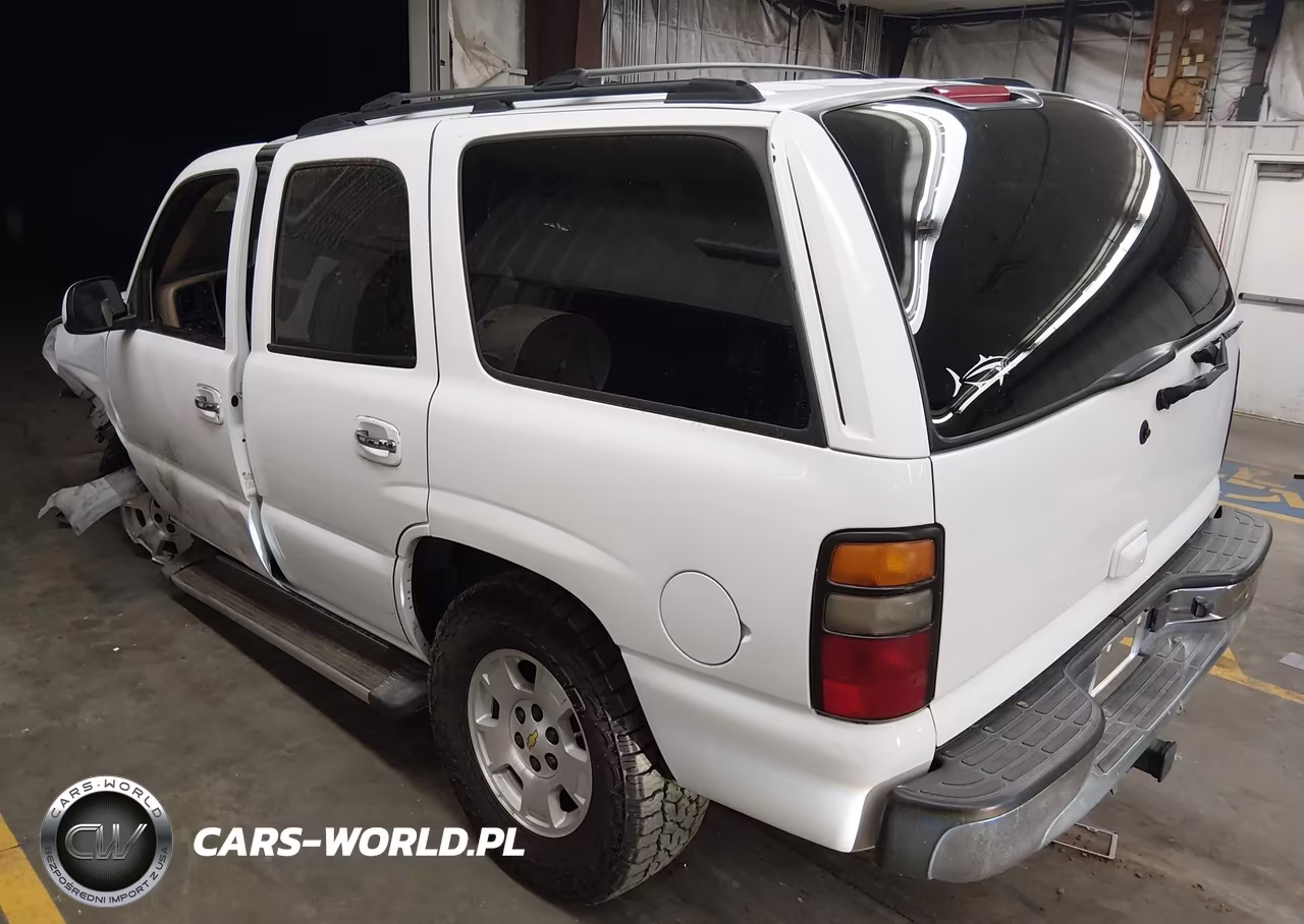 2003 GMC Yukon Slt VIN:1GKEK13Z53R183884 - 3