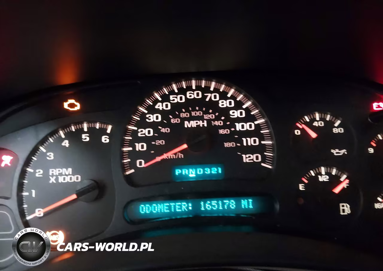 2003 GMC Yukon Slt VIN:1GKEK13Z53R183884 - 7
