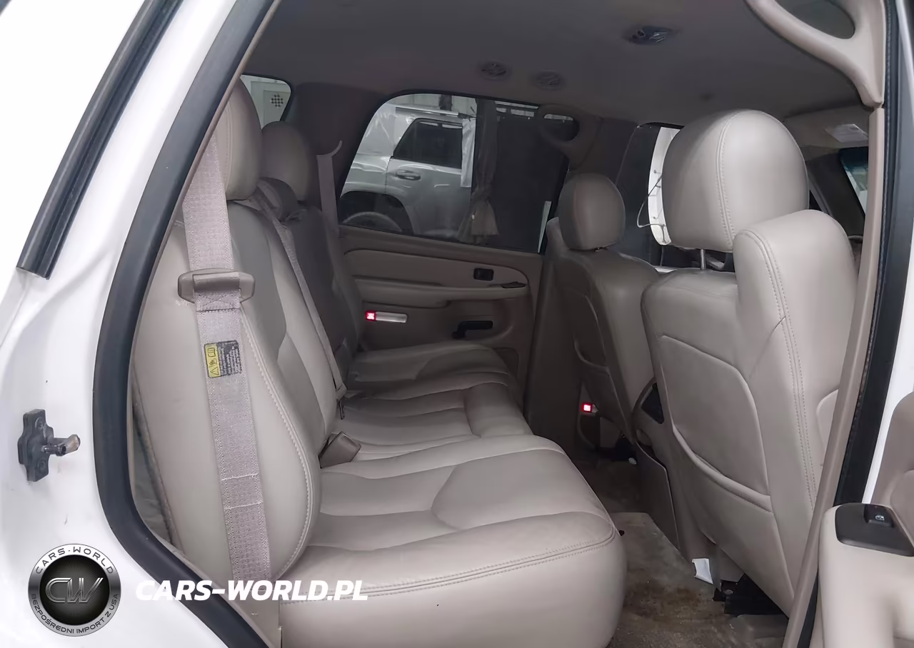 2003 GMC Yukon Slt VIN:1GKEK13Z53R183884 - 8