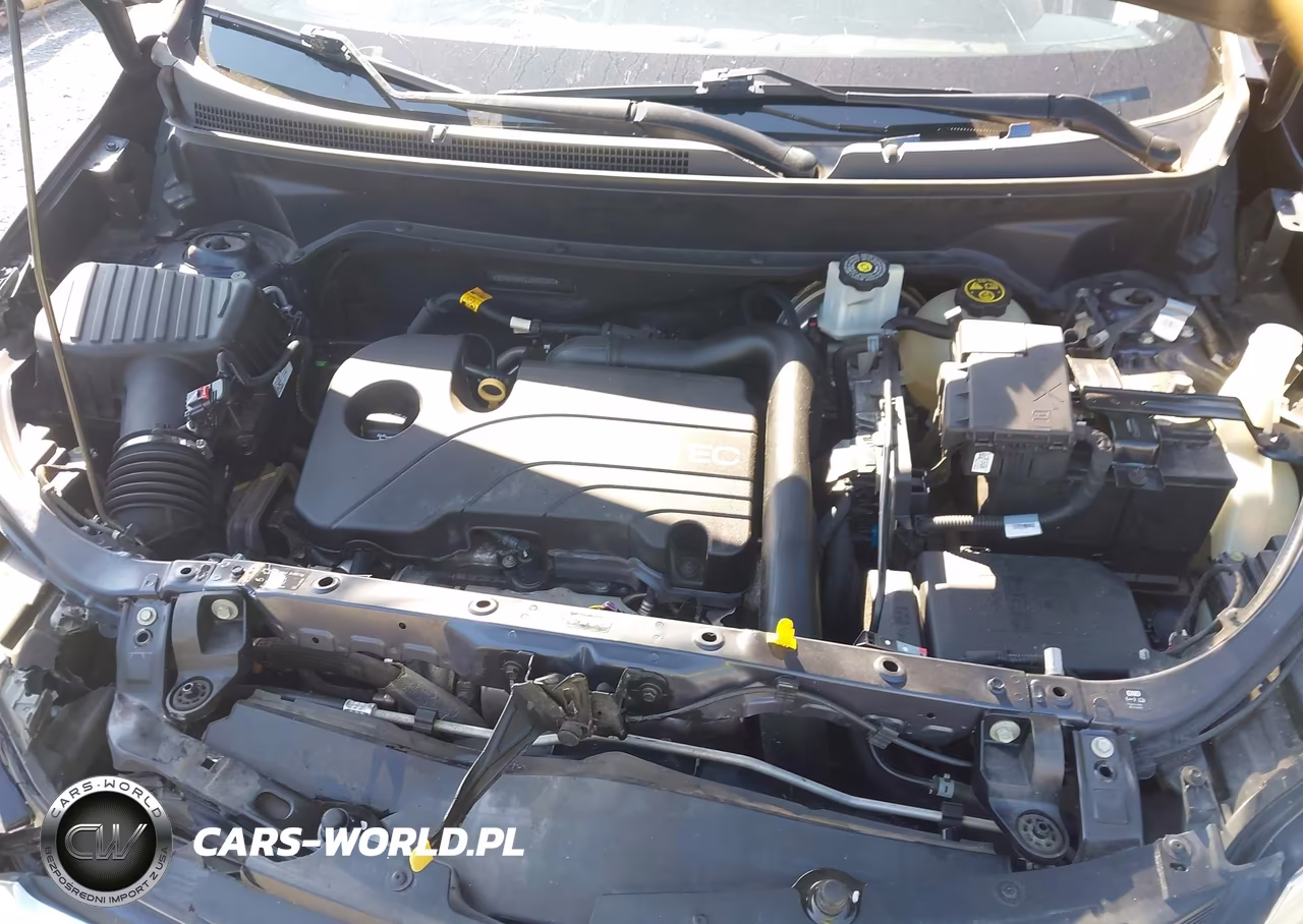 2018 Chevrolet Equinox Ls VIN:3GNAXHEV2JS639260 - 10