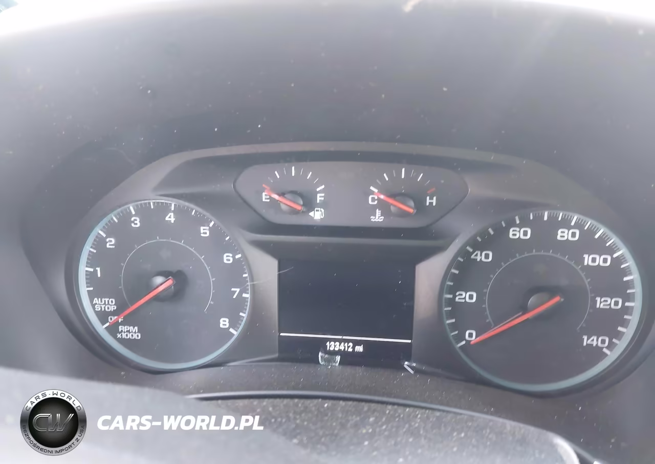 2018 Chevrolet Equinox Ls VIN:3GNAXHEV2JS639260 - 7
